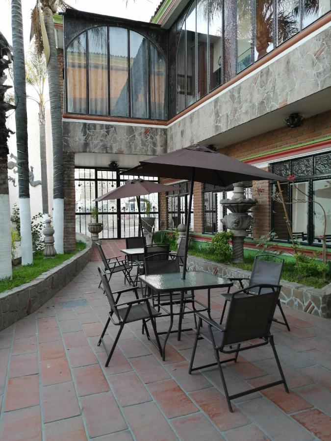 Hacienda Tonalmain, Nueva Guadalajara
