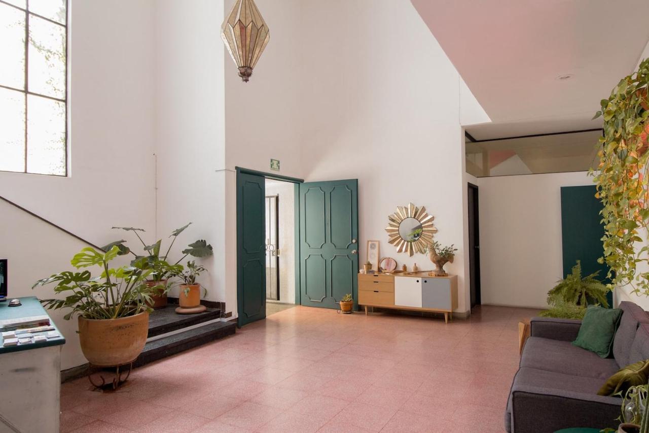 Casa de hóspedes Casa Sabina