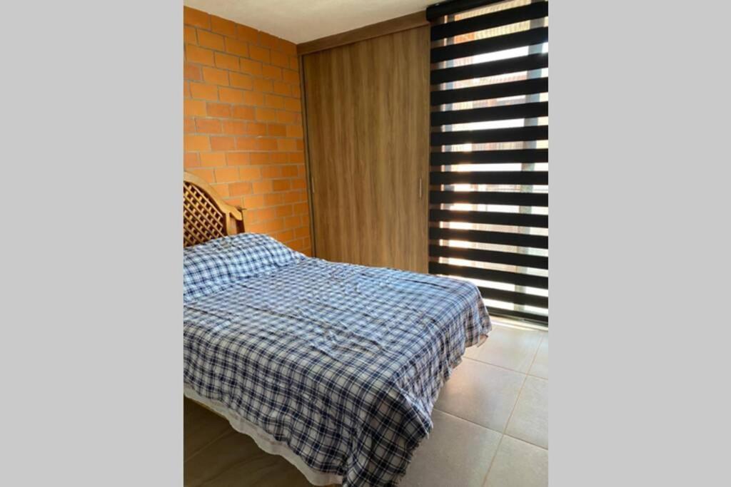 Apartment Departamento Nuevo Cerca Del Cuaad Y Zoologico. Guadalajara