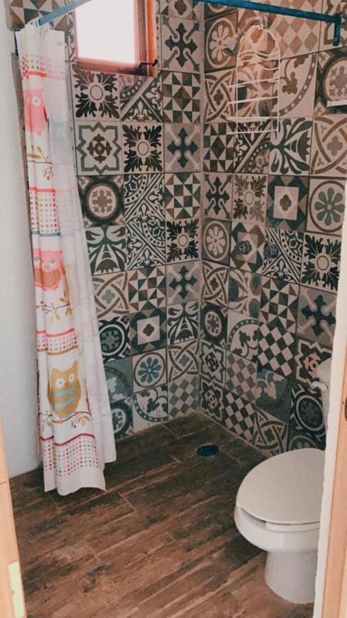 Guest house Casa Nangpa And