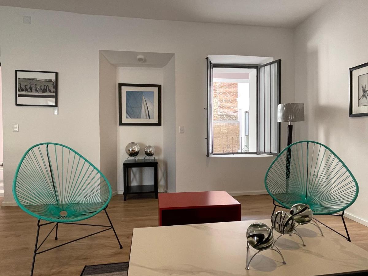 Apartment Casona Las 9 Esquinas