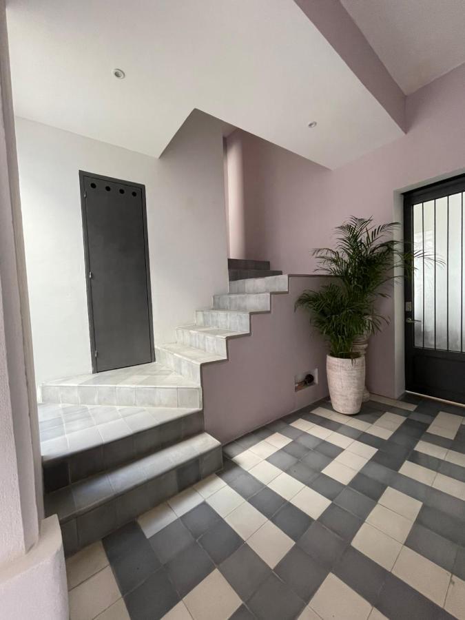 Apartment Casona Las 9 Esquinas *