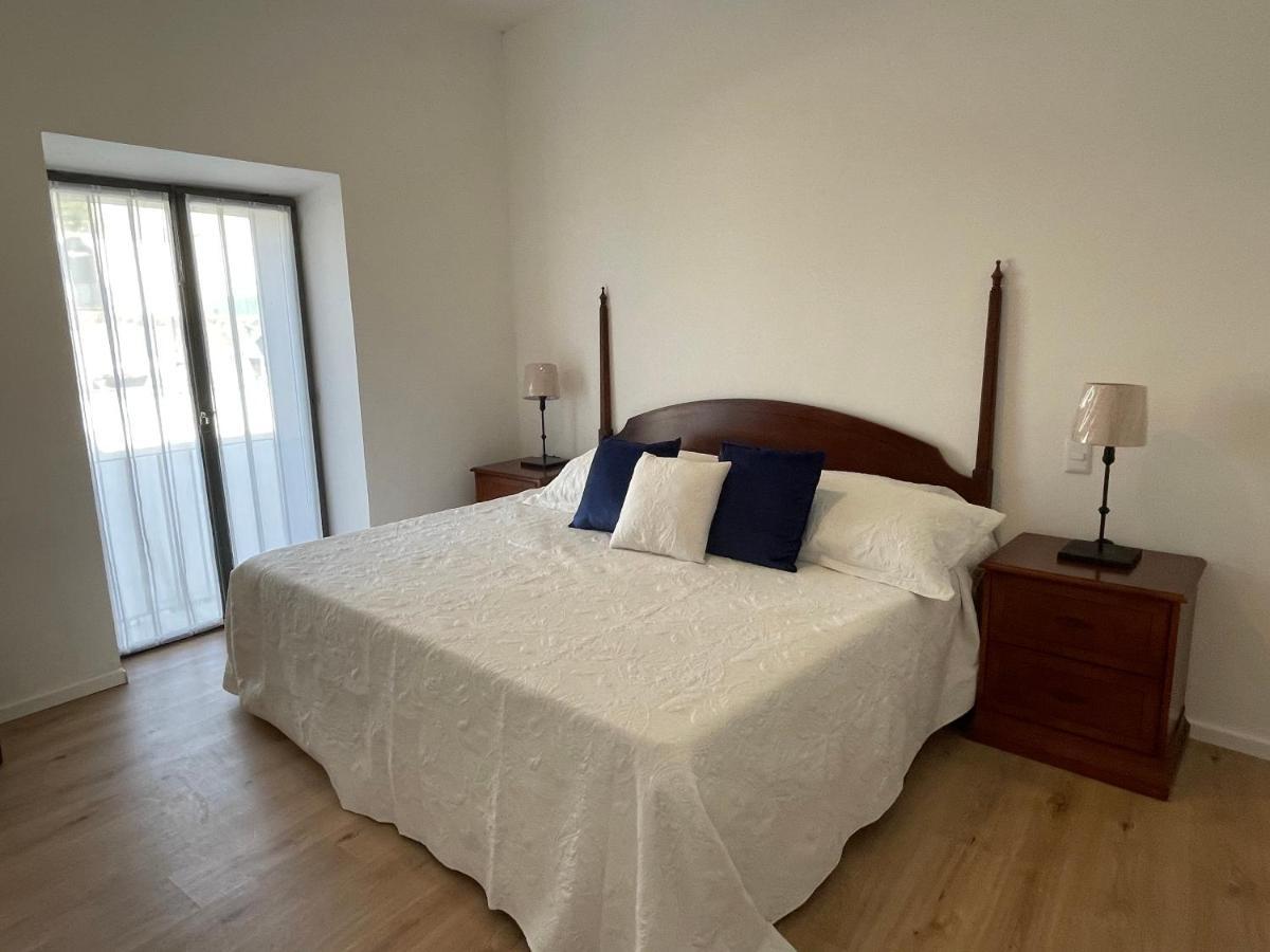 Casona Las 9 Esquinas Apartment