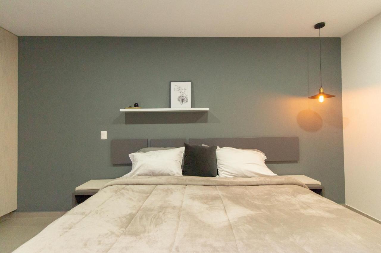 Apartamento Lofts Santa Fe Guadalajara