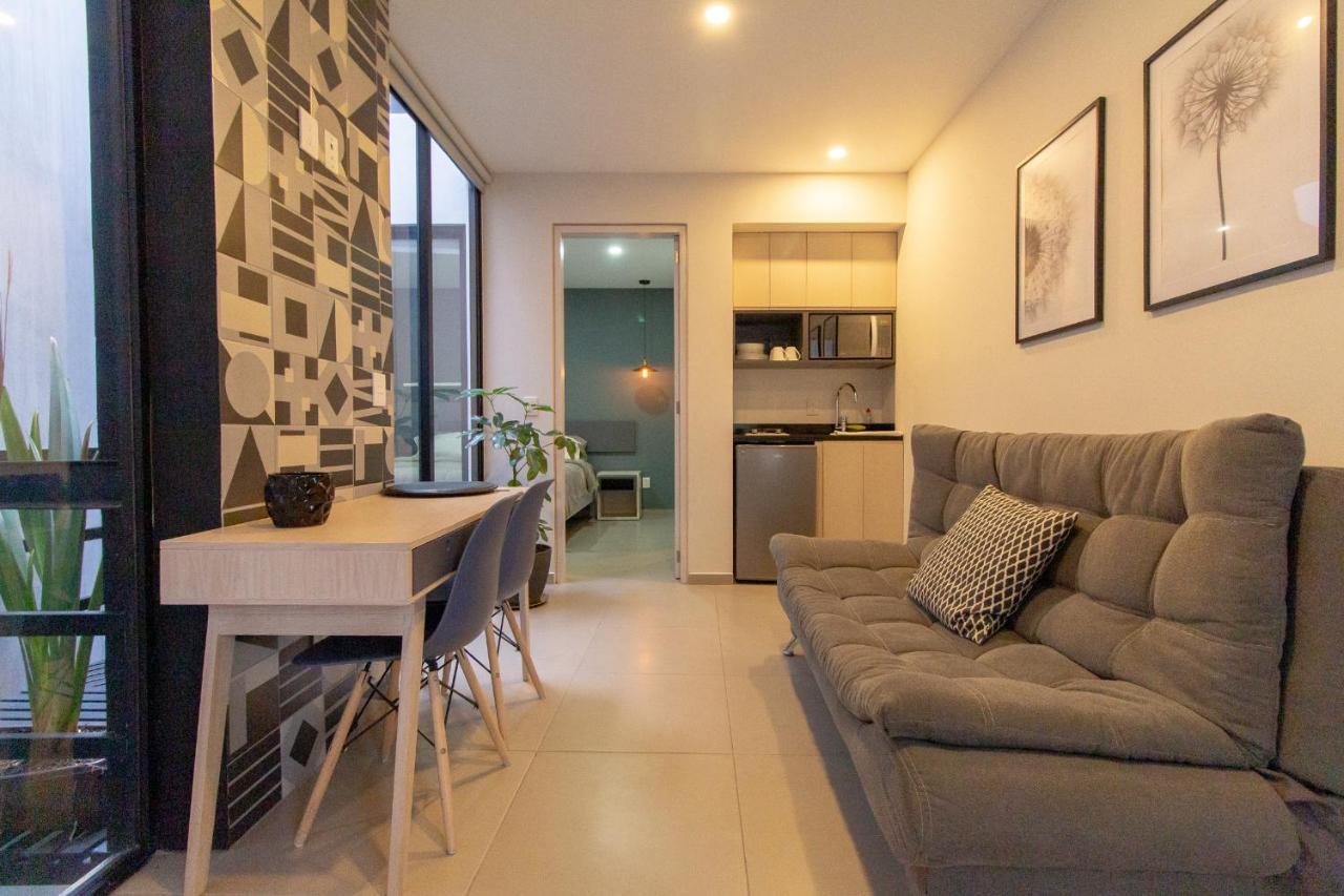 Lofts Santa Fe *
