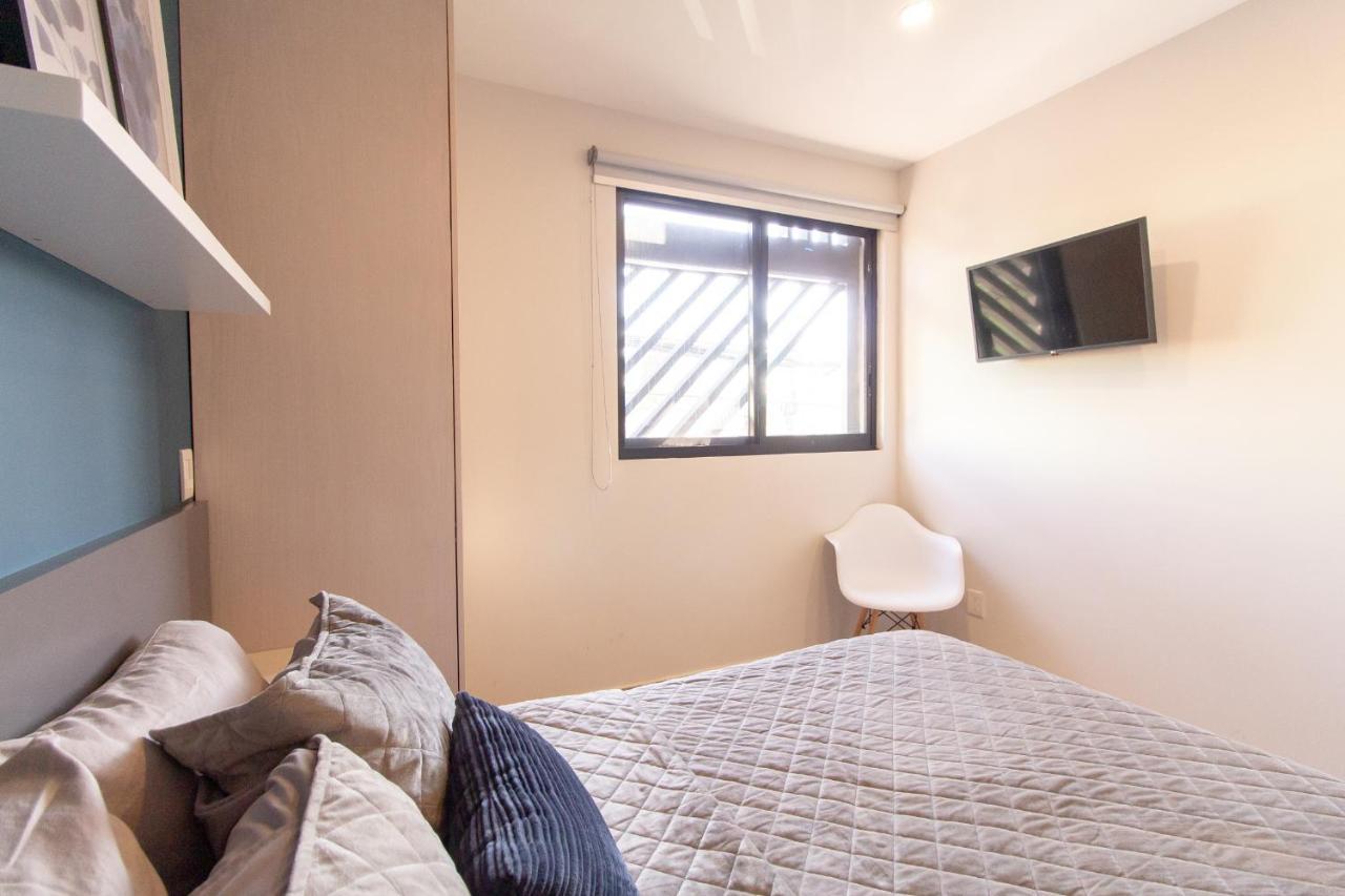 Lofts Santa Fe Apartamento *