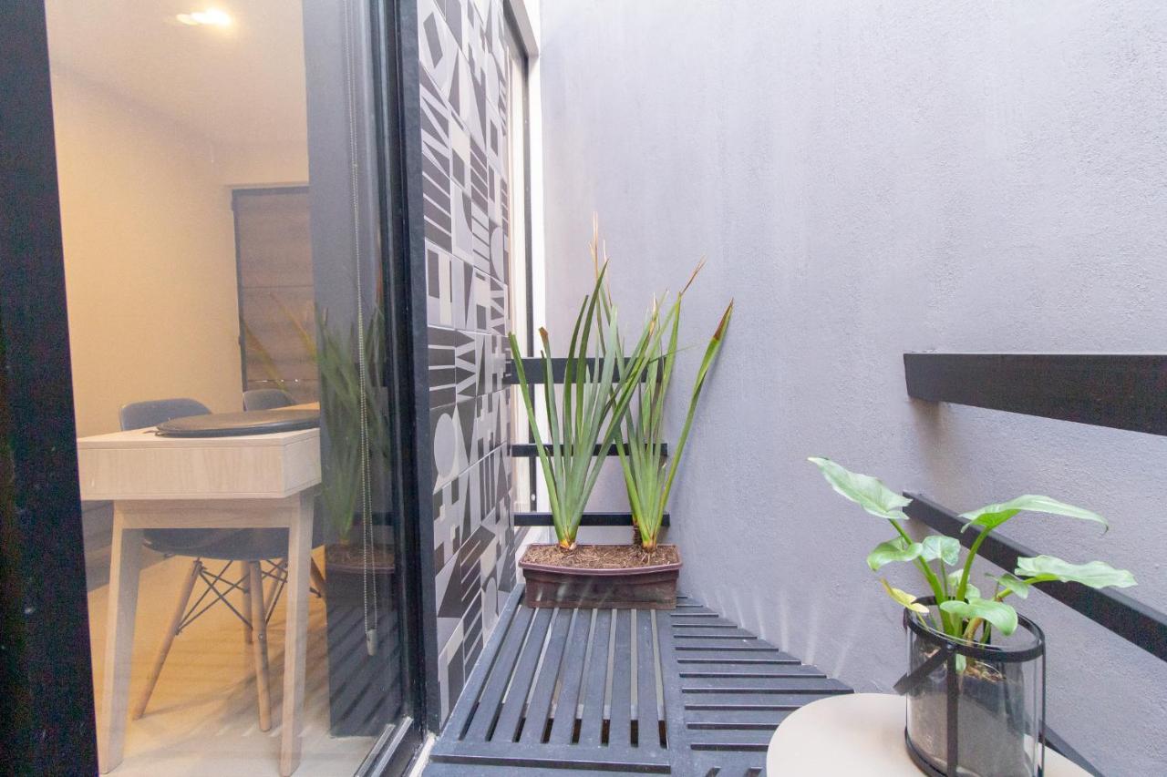 Lofts Santa Fe Apartamento