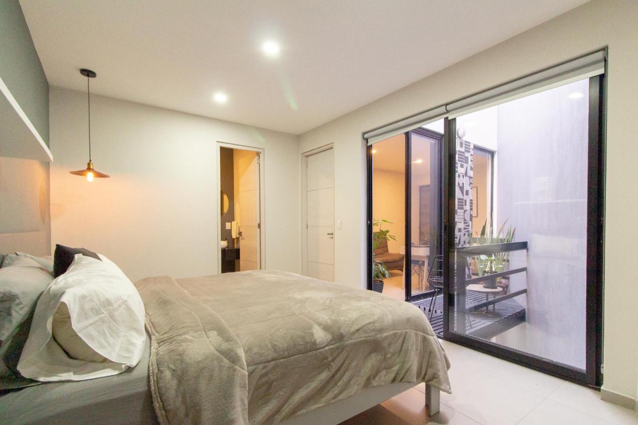 Lofts Santa Fe