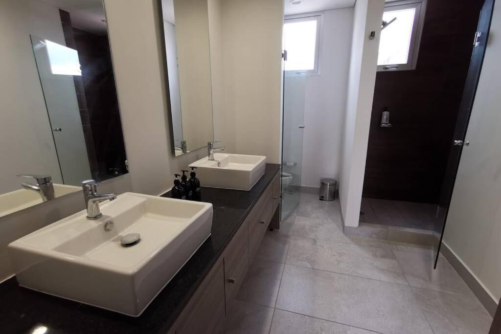 Apartment Departamento De Lujo Gdl Zona Minerva, Piso 8,excelente Vista