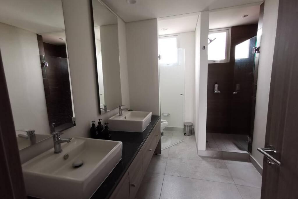 Apartment Departamento De Lujo Gdl Zona Minerva, Piso 8,excelente Vista