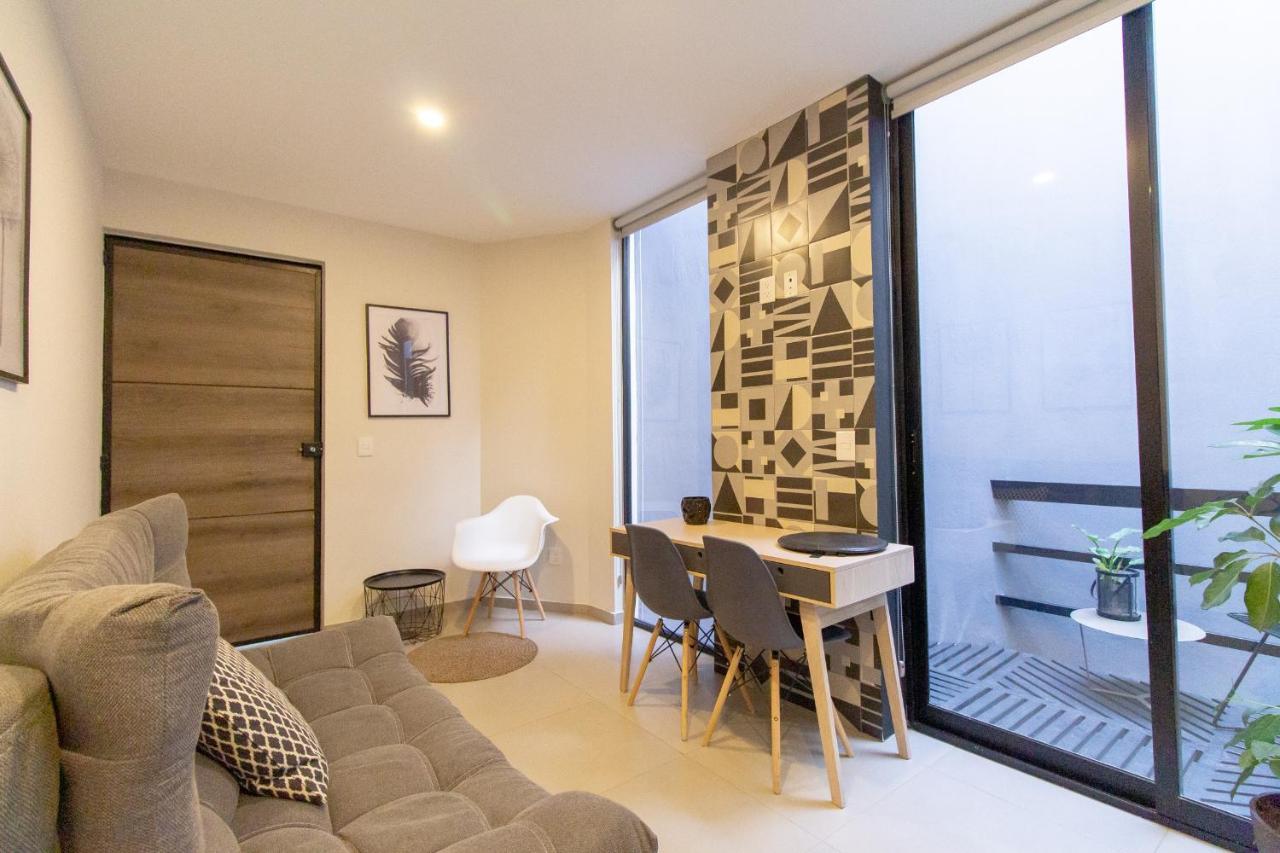 Lofts Santa Fe Guadalajara