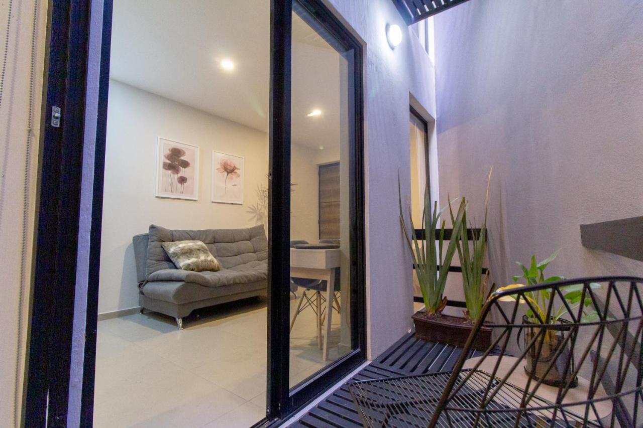Lofts Santa Fe