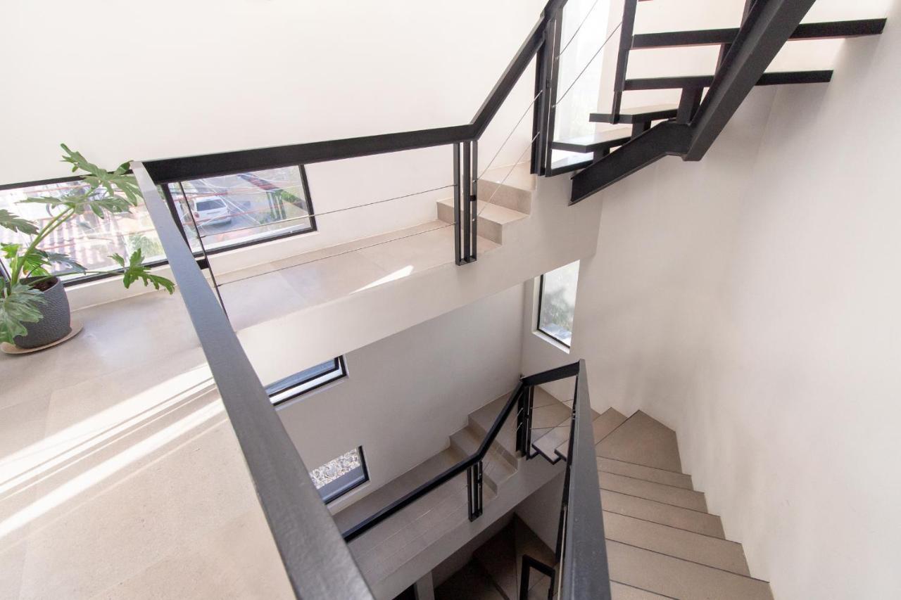 Lofts Santa Fe Apartamento