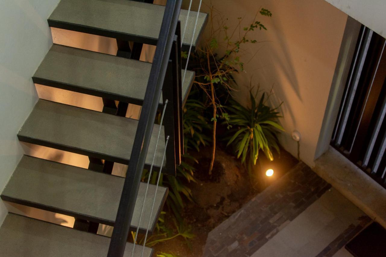 Apartamento Lofts Santa Fe