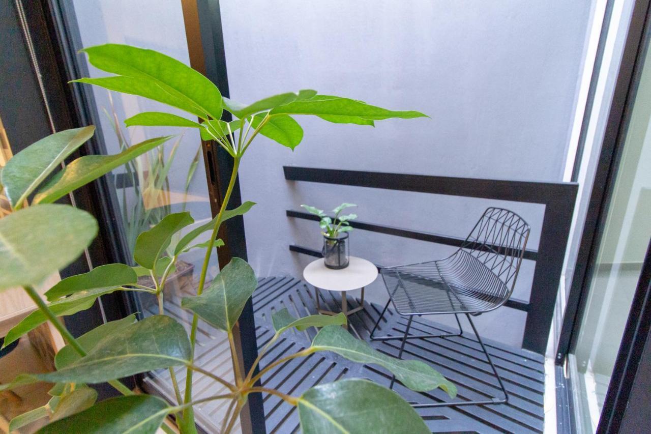 Apartamento Lofts Santa Fe *