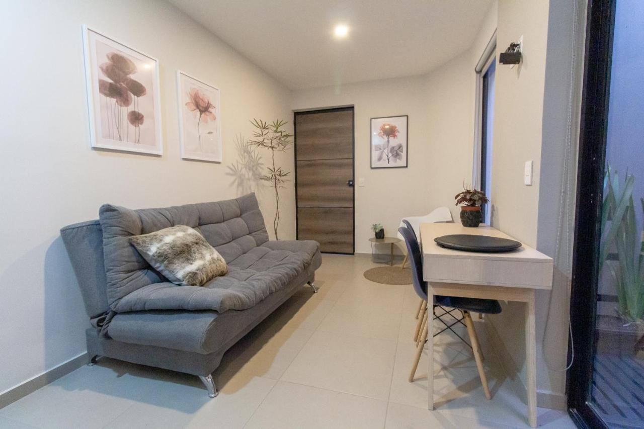 Lofts Santa Fe Apartamento Guadalajara