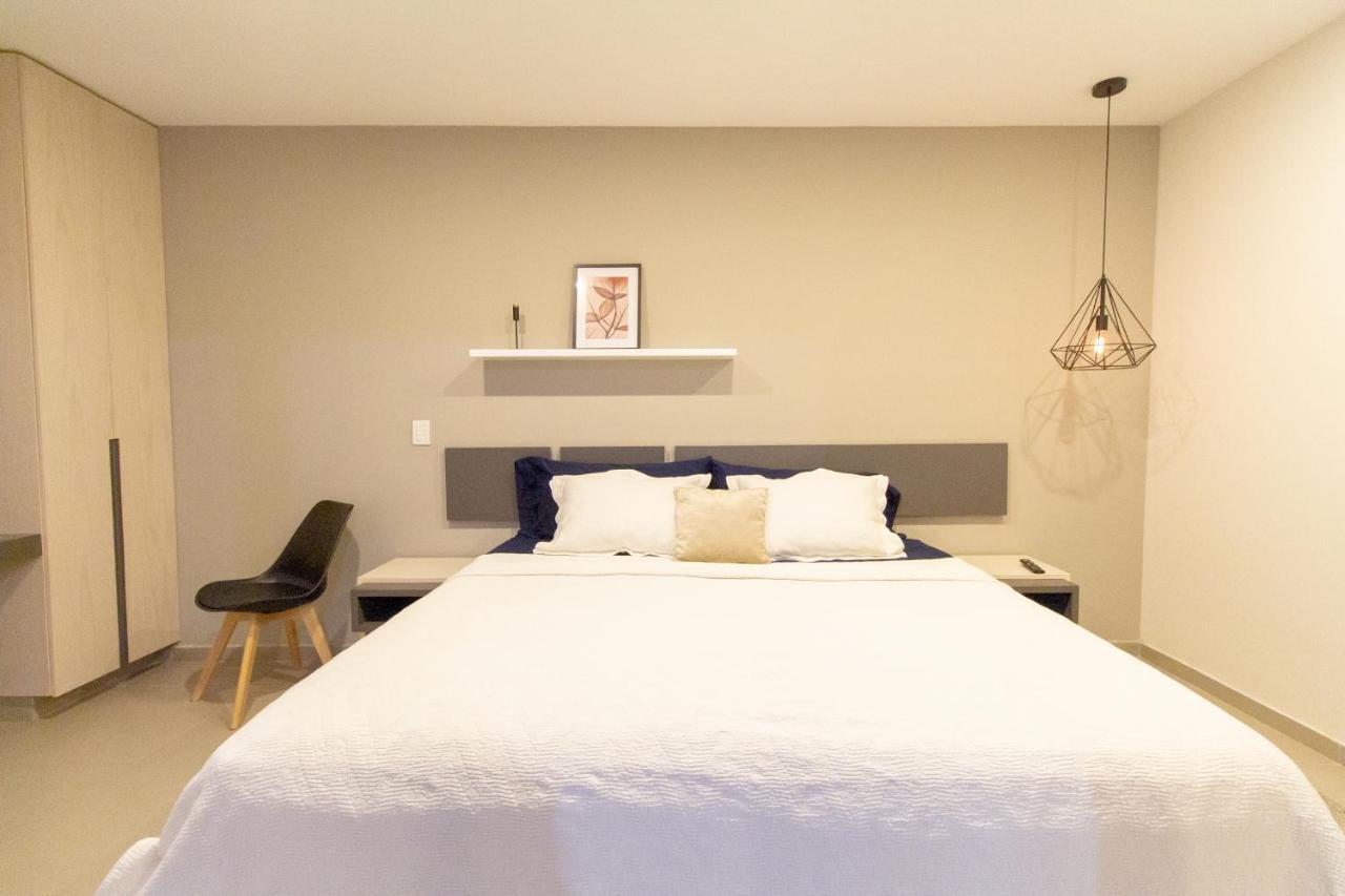 Apartamento Lofts Santa Fe Guadalajara