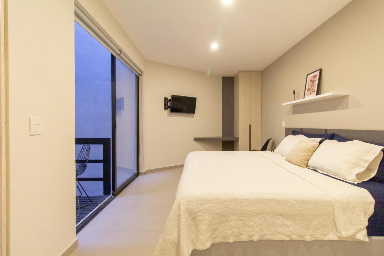 Lofts Santa Fe