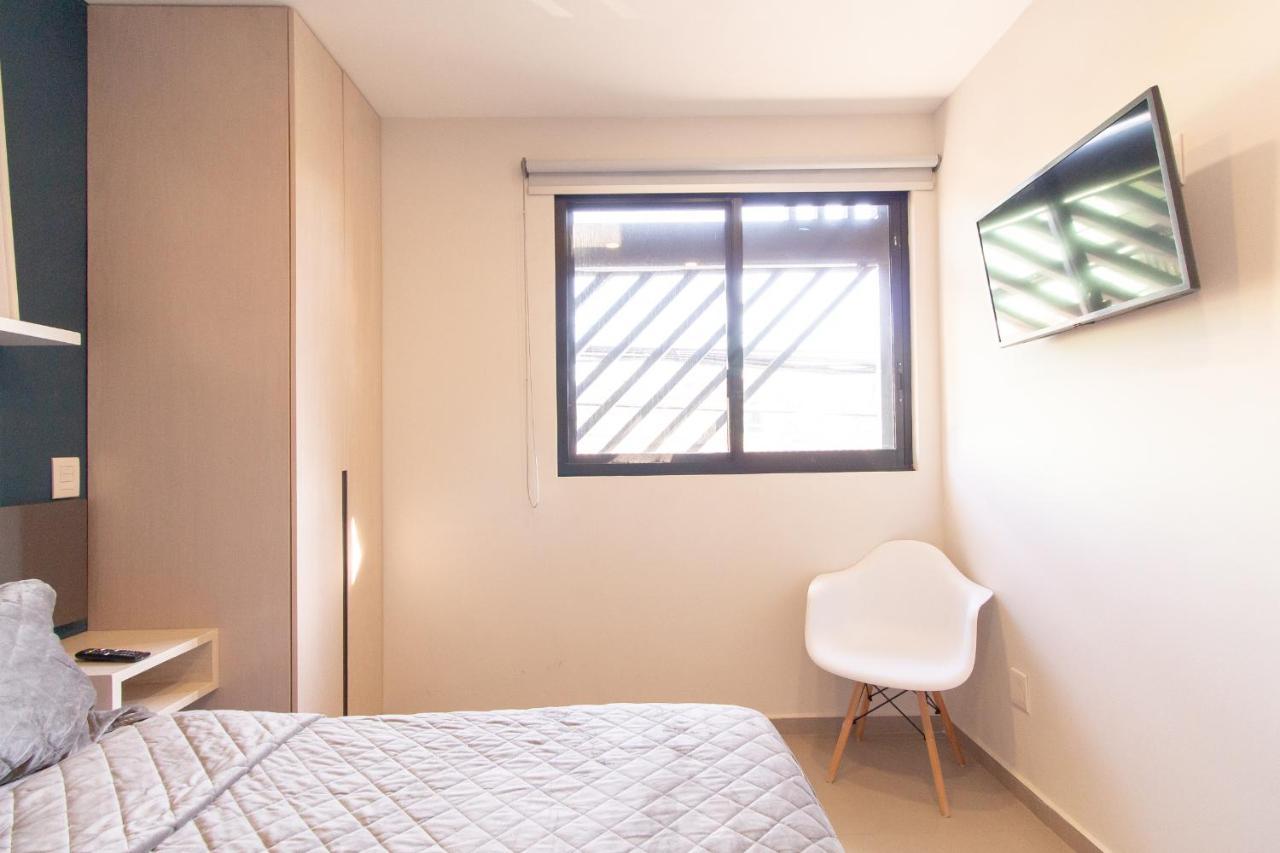 Lofts Santa Fe *