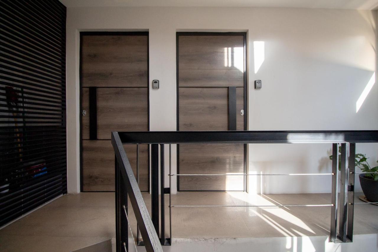 Lofts Santa Fe Apartamento Guadalajara
