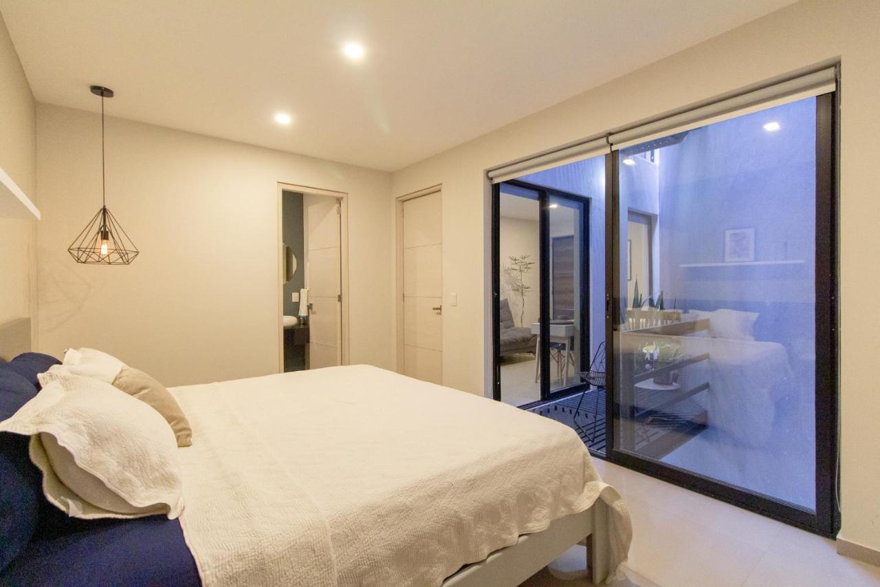 Lofts Santa Fe Apartamento