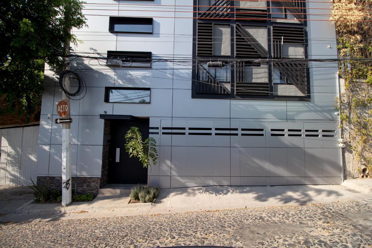 Lofts Santa Fe