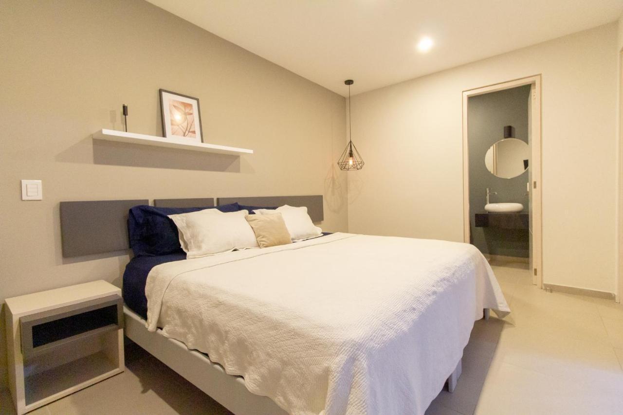 Lofts Santa Fe Apartamento *