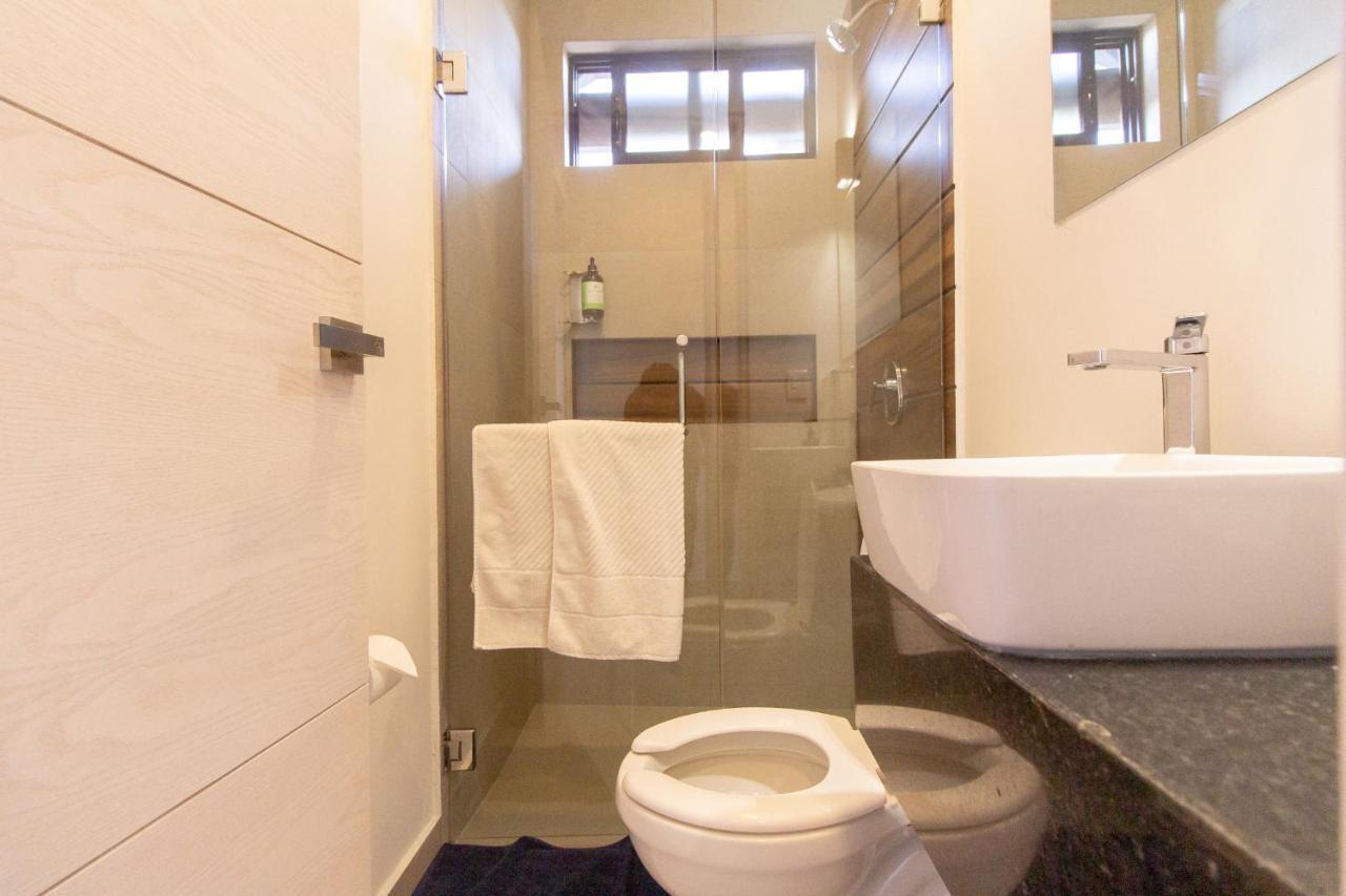 Lofts Santa Fe Guadalajara