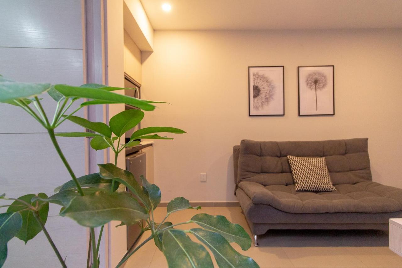 Lofts Santa Fe Apartamento *