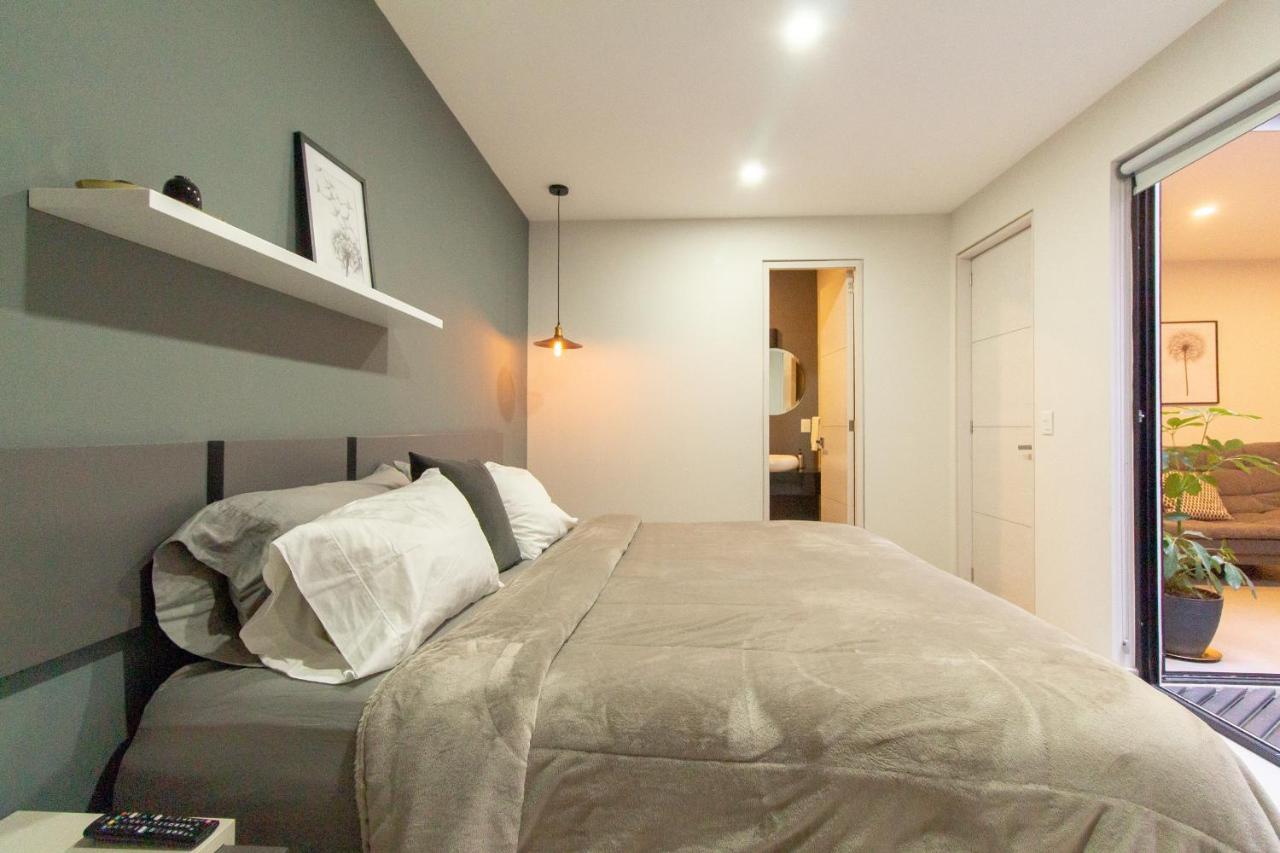 Apartamento Lofts Santa Fe