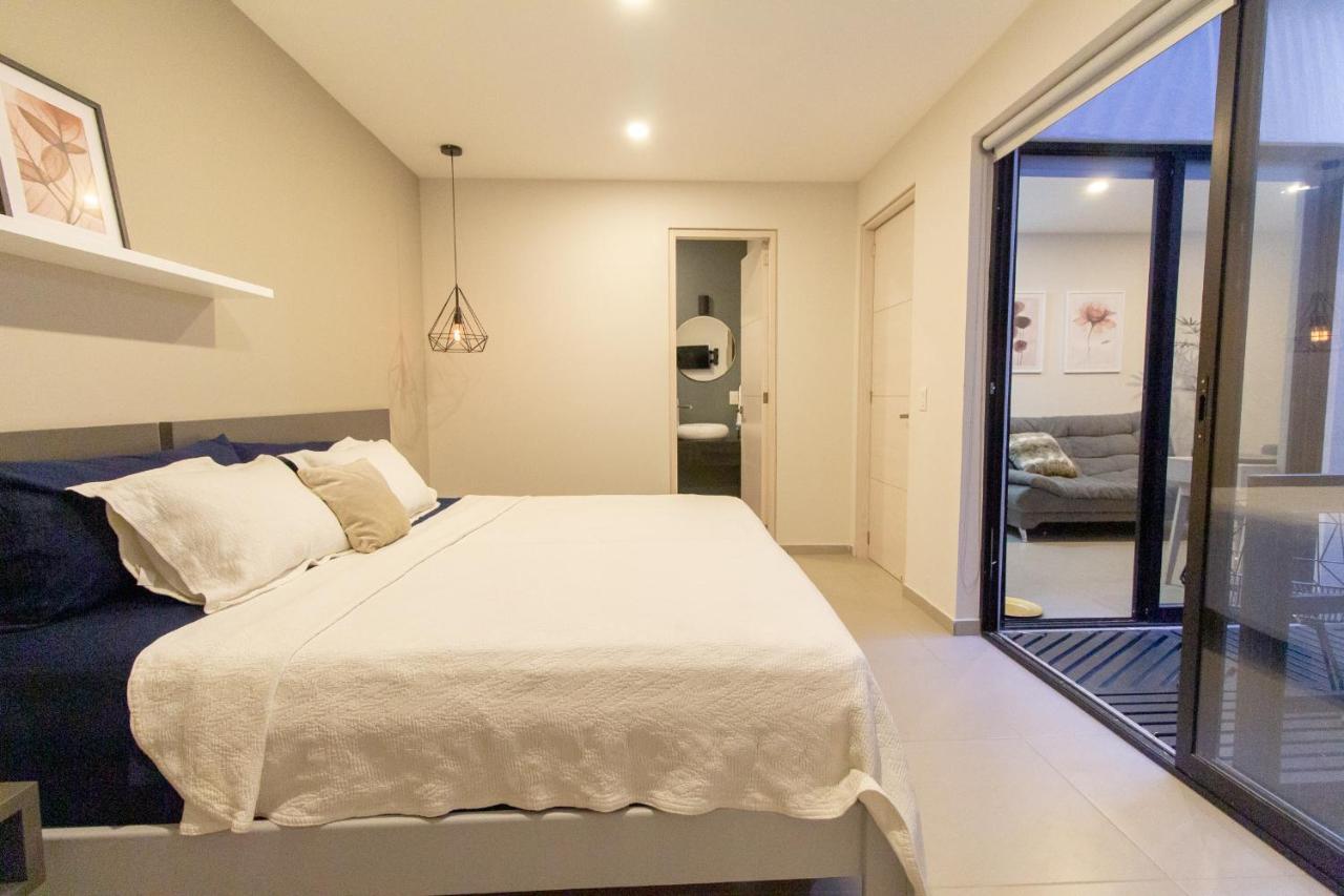 Lofts Santa Fe Apartamento