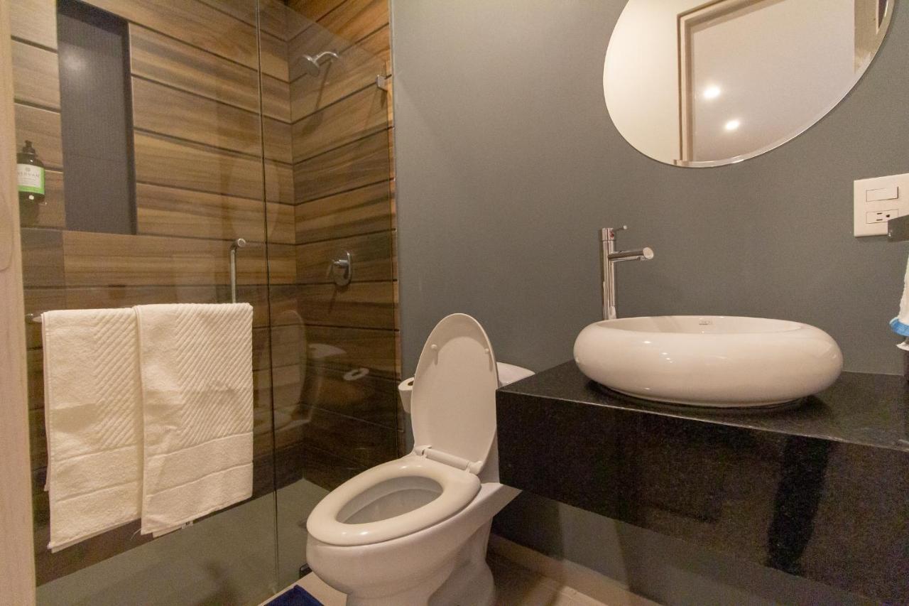 Apartamento Lofts Santa Fe