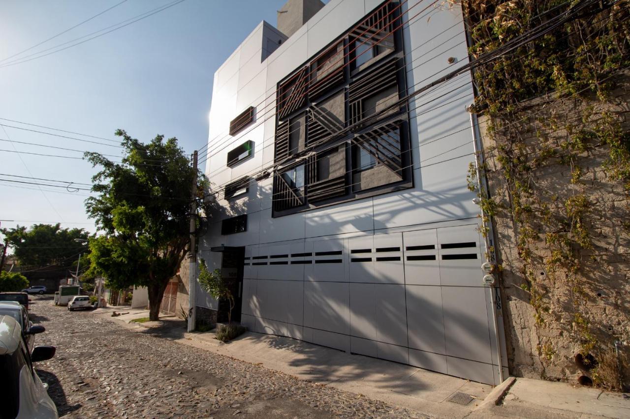 Lofts Santa Fe Apartamento *