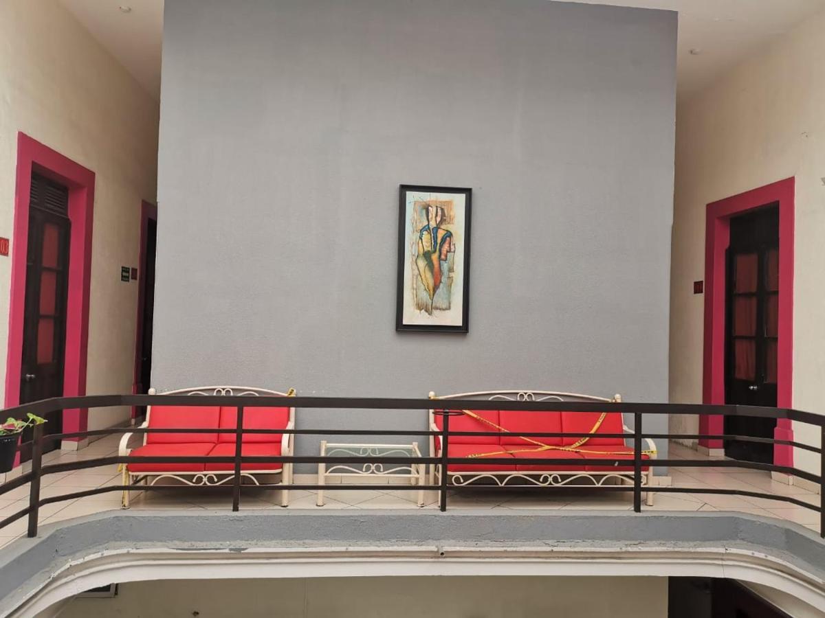 Jorge Alejandro Hotel Guadalajara