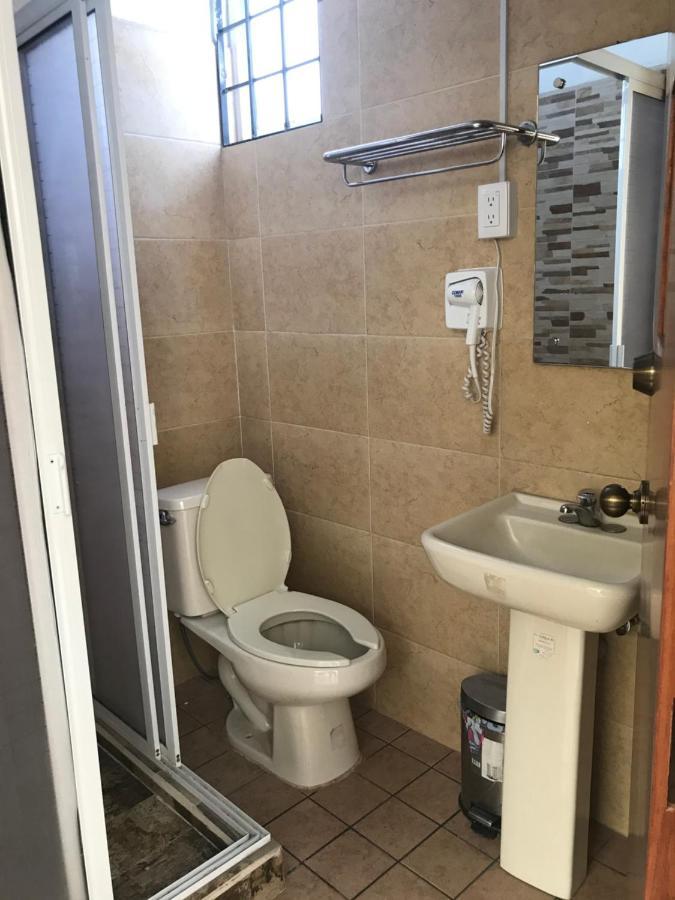 Casa D Miros Familias , Grupos Y Empresas Max 20 P Inn Guadalajara
