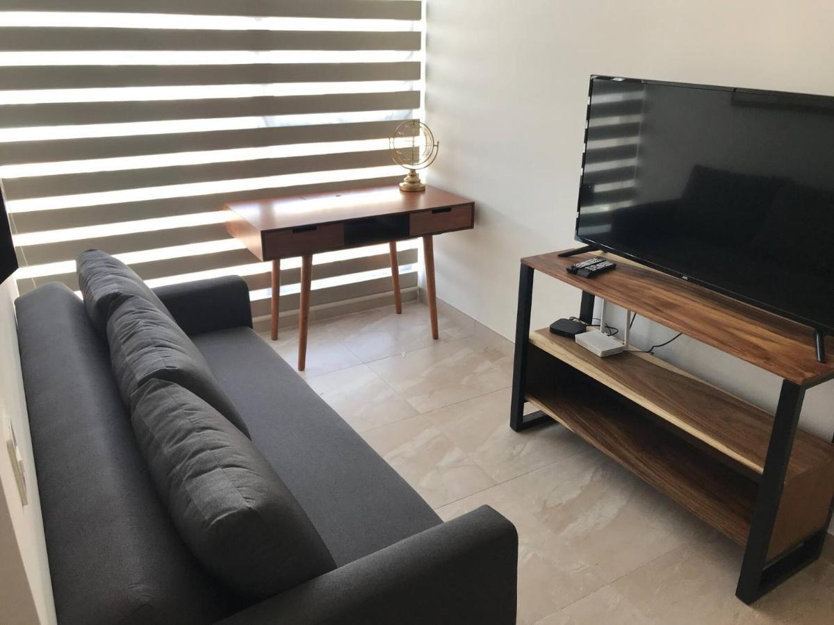 Apartment Zona Minerva Vista Ciudad Alberca 3 Rec Gym Asador