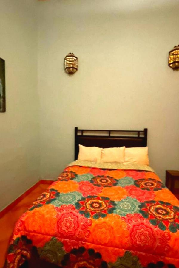 Alebrije Boutique Hotel