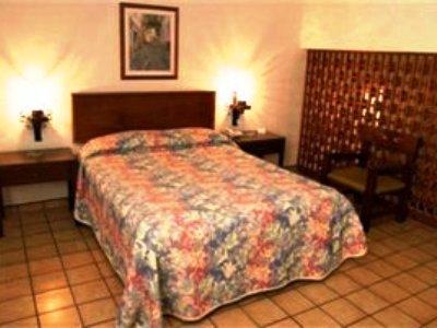 Isabel 4* Guadalajara