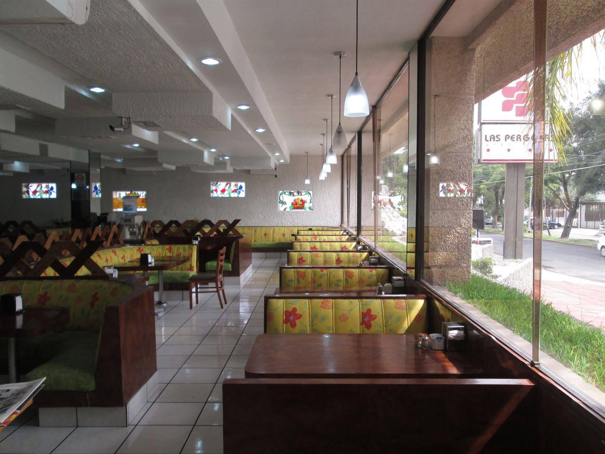 Pergolas Guadalajara