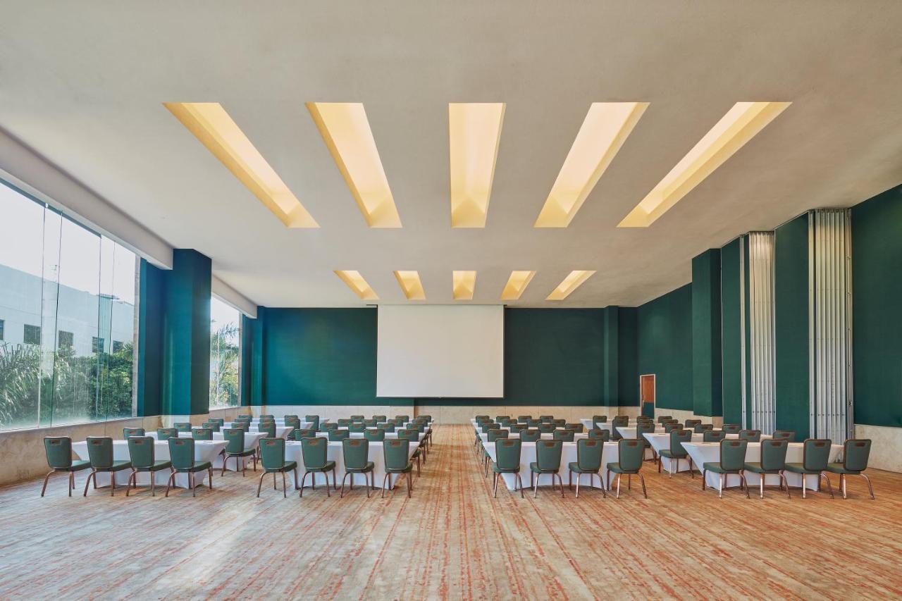 Hotel Grand Fiesta Americana Country Club Guadalajara