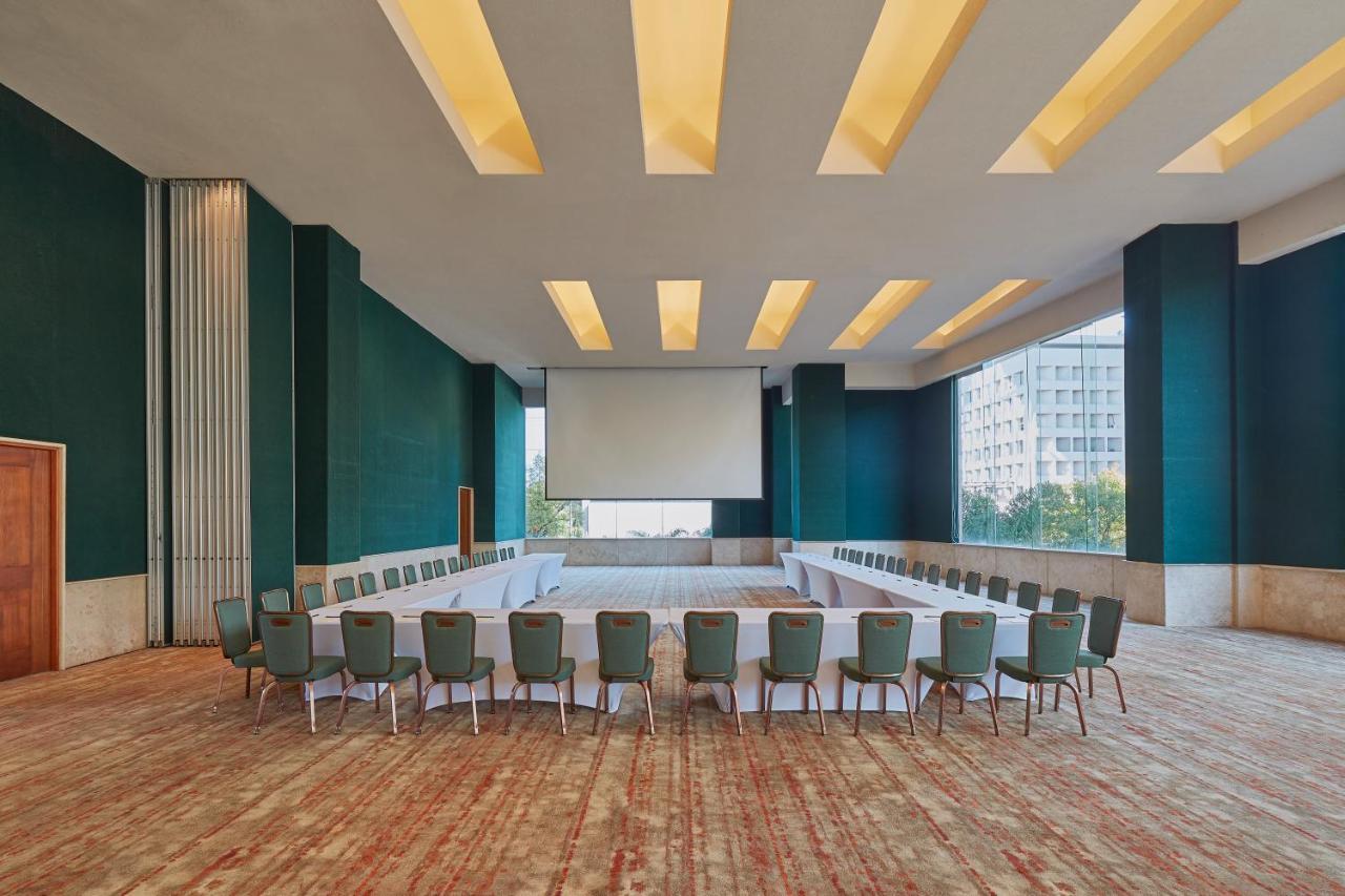 Hotel Grand Fiesta Americana Country Club Guadalajara