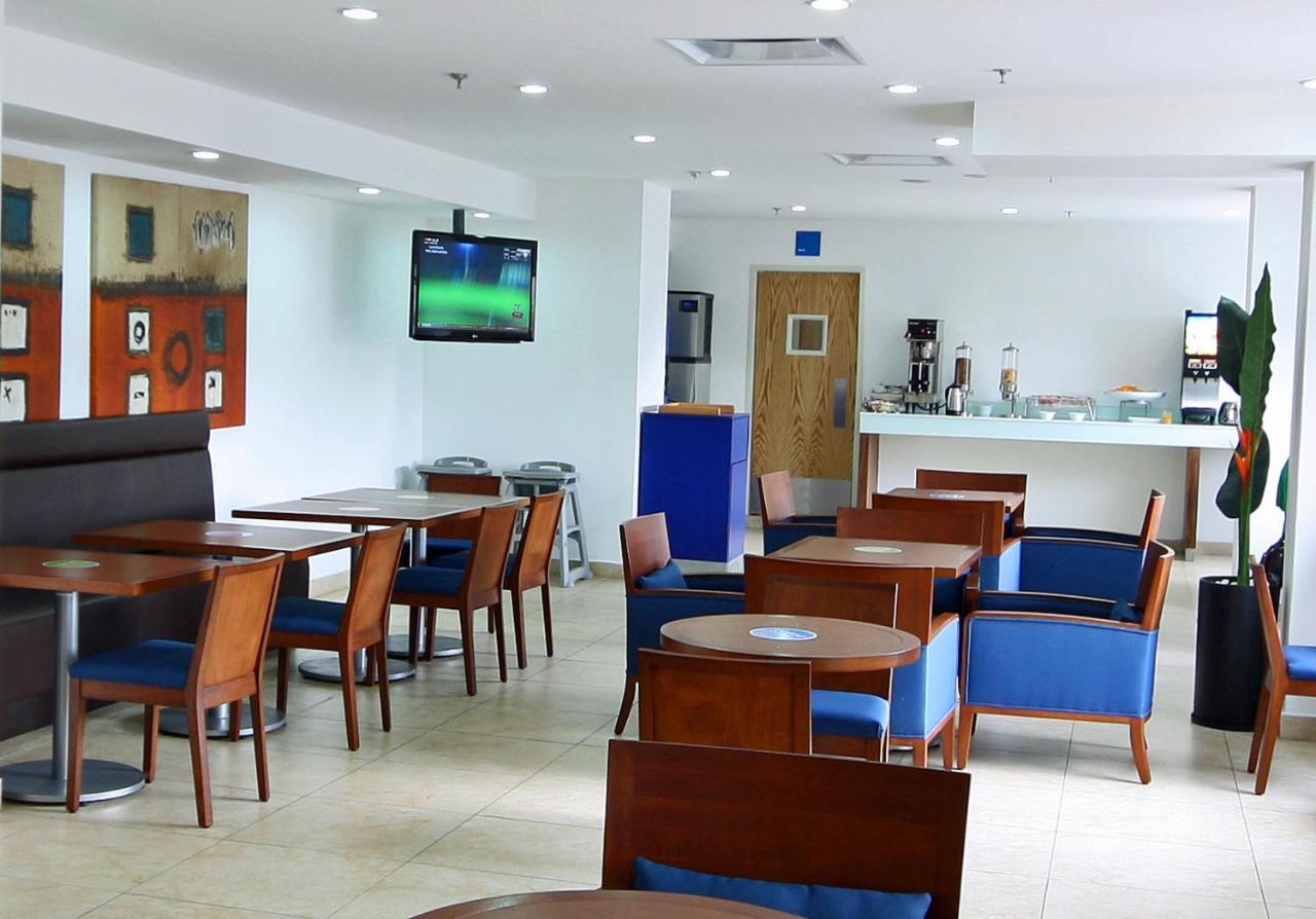 One Centro Historico Hotel