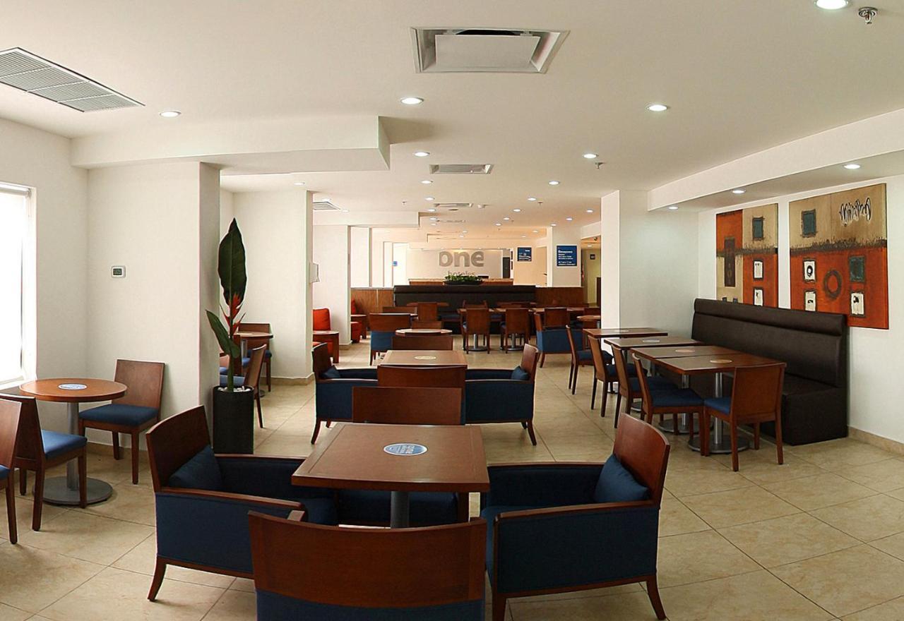 One Centro Historico Hotel 3*