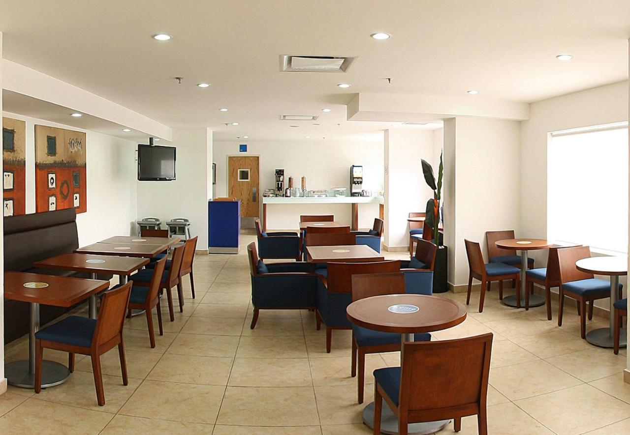 One Centro Historico Hotel