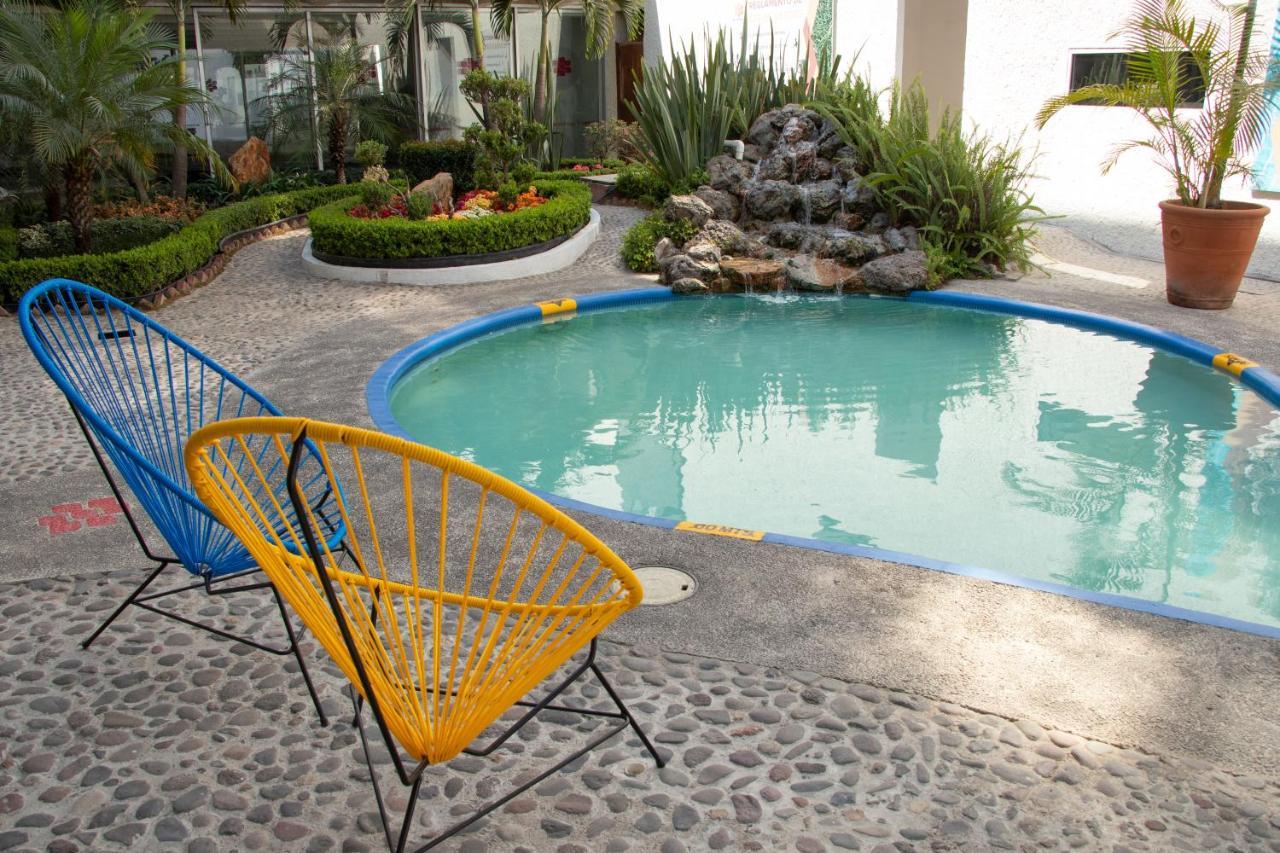 Pergolas 3*