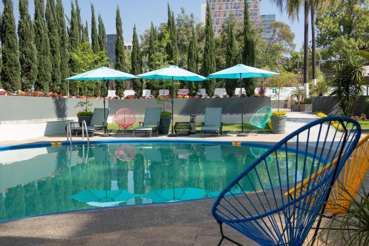 Pergolas Guadalajara