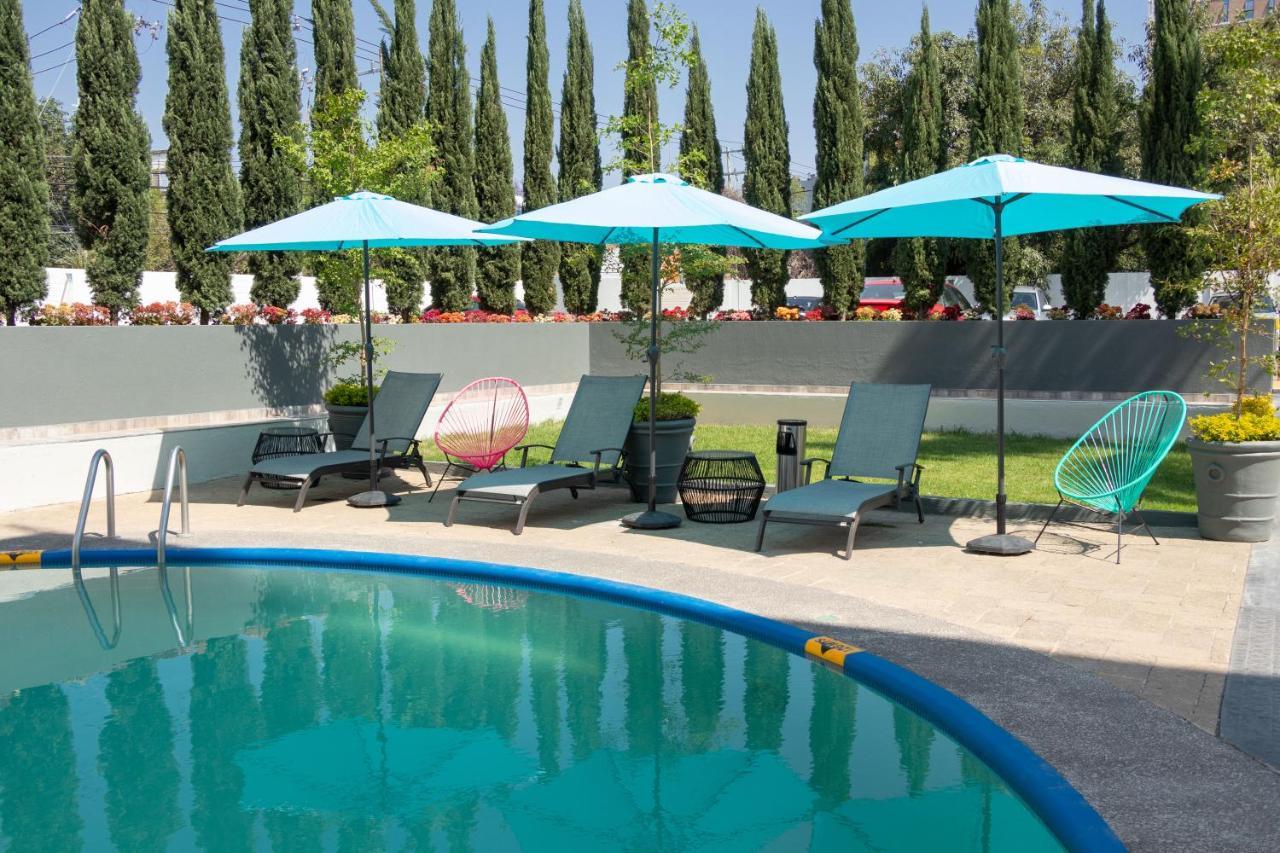 Hotel Pergolas 3*