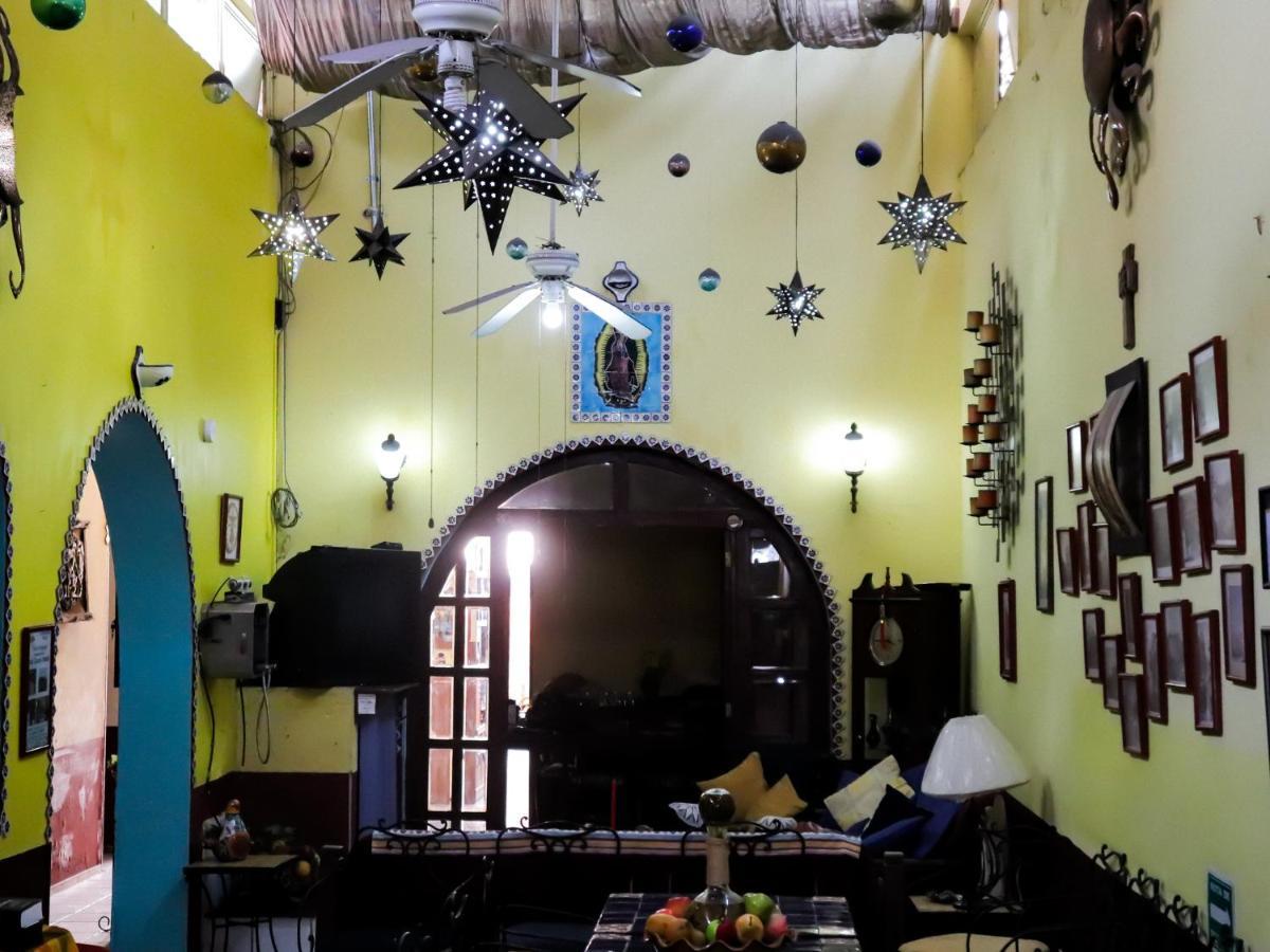 Guest house Hostel Casa Zalaoui *