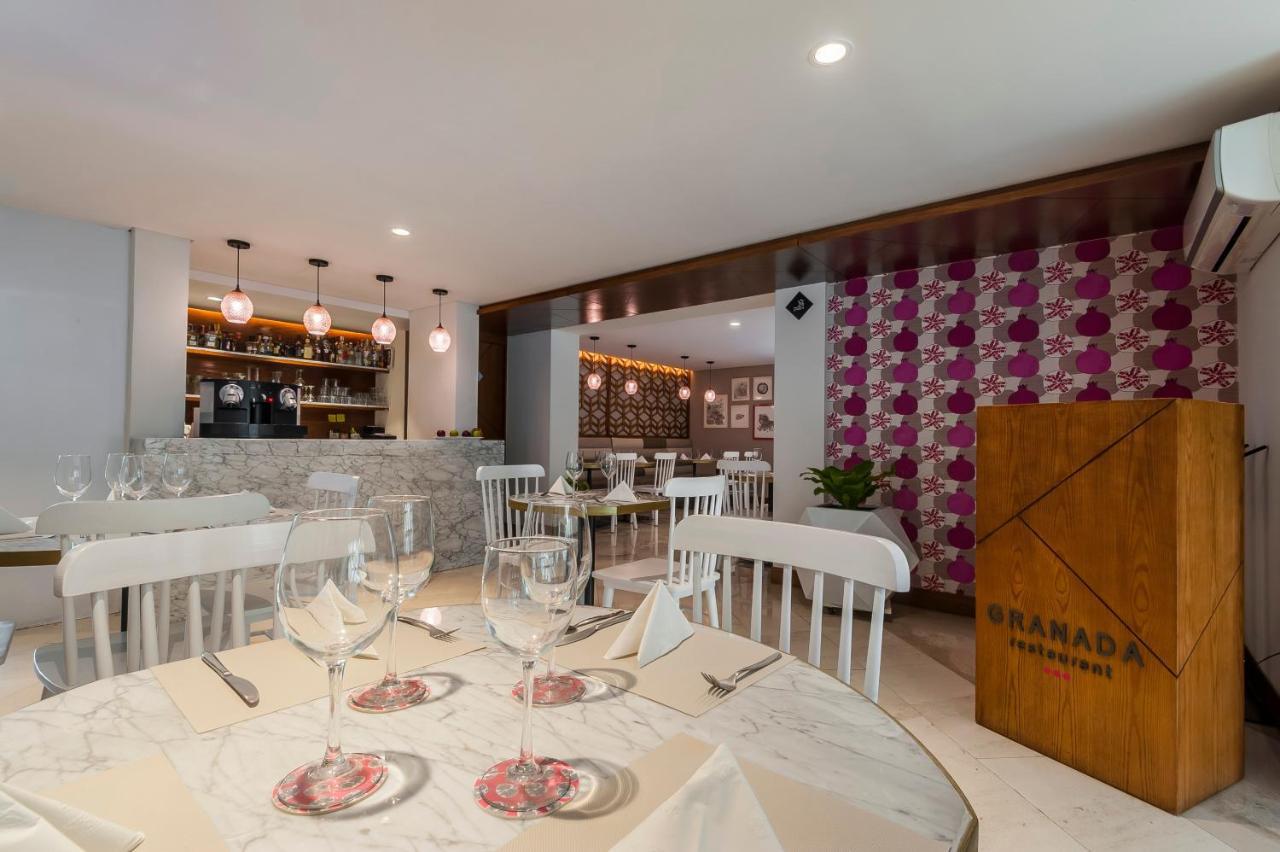Fch Providencia (adults Only)