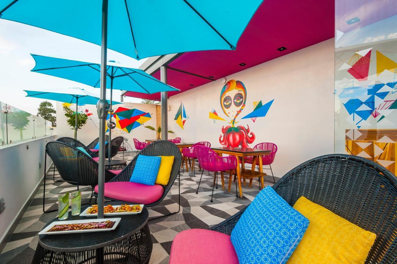 Fch Providencia (adults Only) 4*